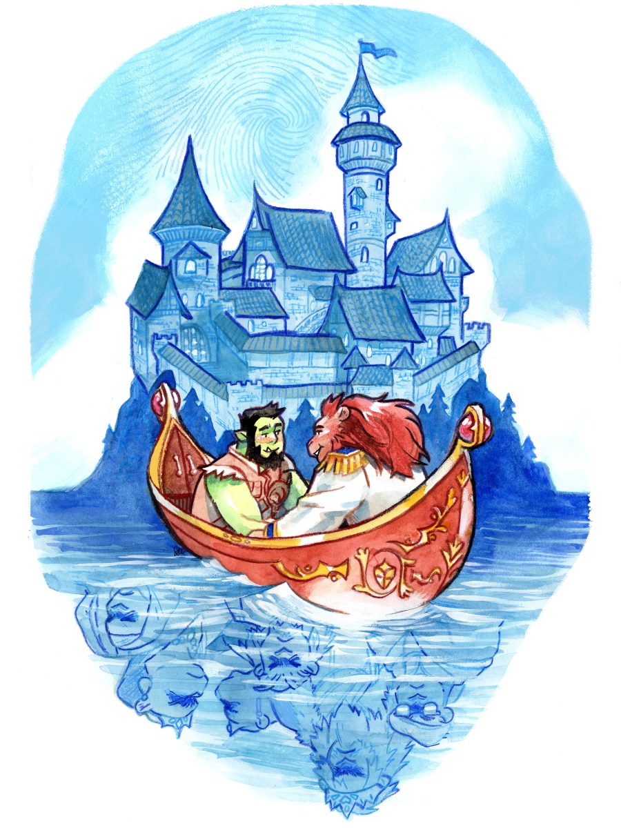 The Treachery of&nbsp;Knowledge