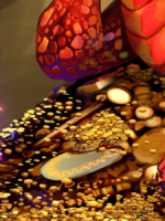 The Dragon and the&nbsp;Kobold